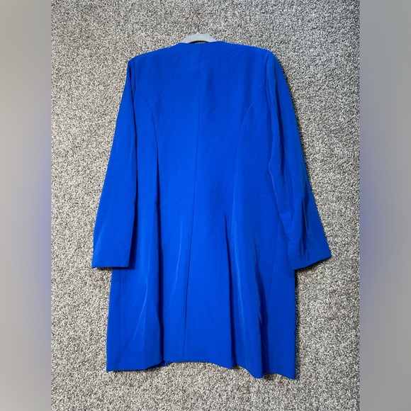 NWT INTEMPO Blazer Mini Dress Size XL - Picture 3 of 5